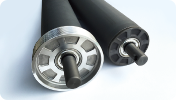 Special & Durable Rollers